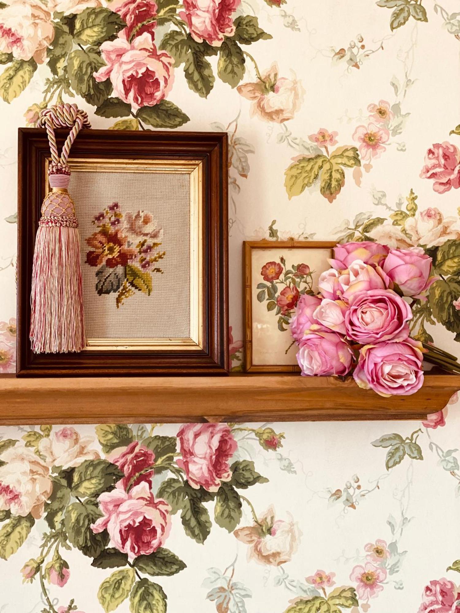 Maison Rose Hudson Zimmer foto